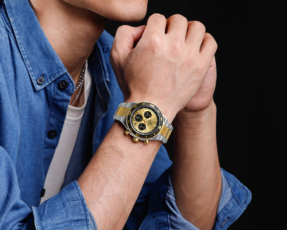 ✨💣NAVIFORCE NF8049 | Donde el diseño deportivo encuentra la elegancia.✨💣
